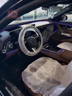 مێرسێدس بێنز E-Class